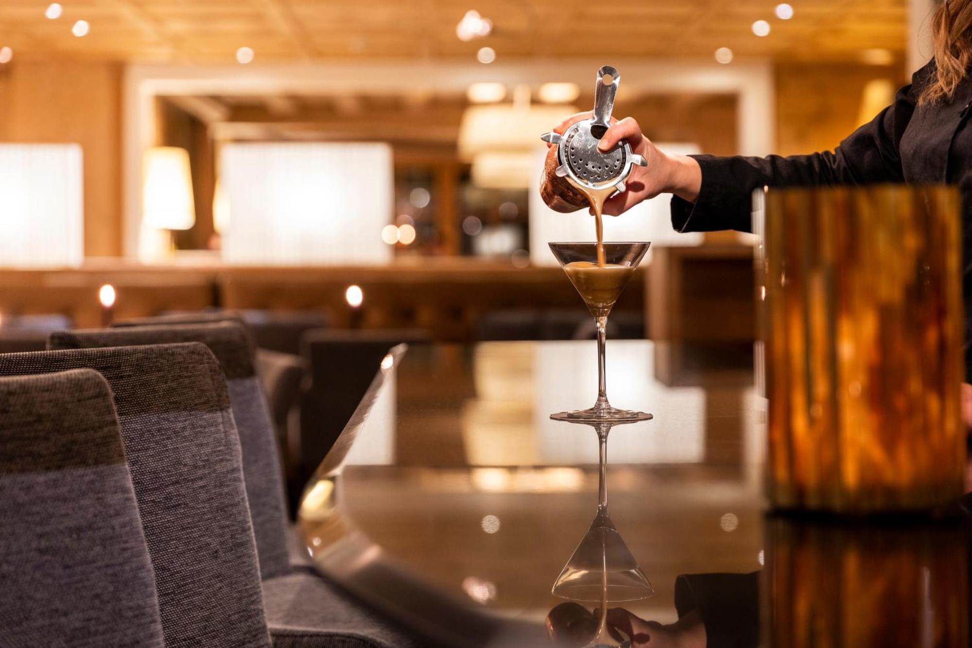 Hotel Edelweiss ゲルロス エクステリア 写真